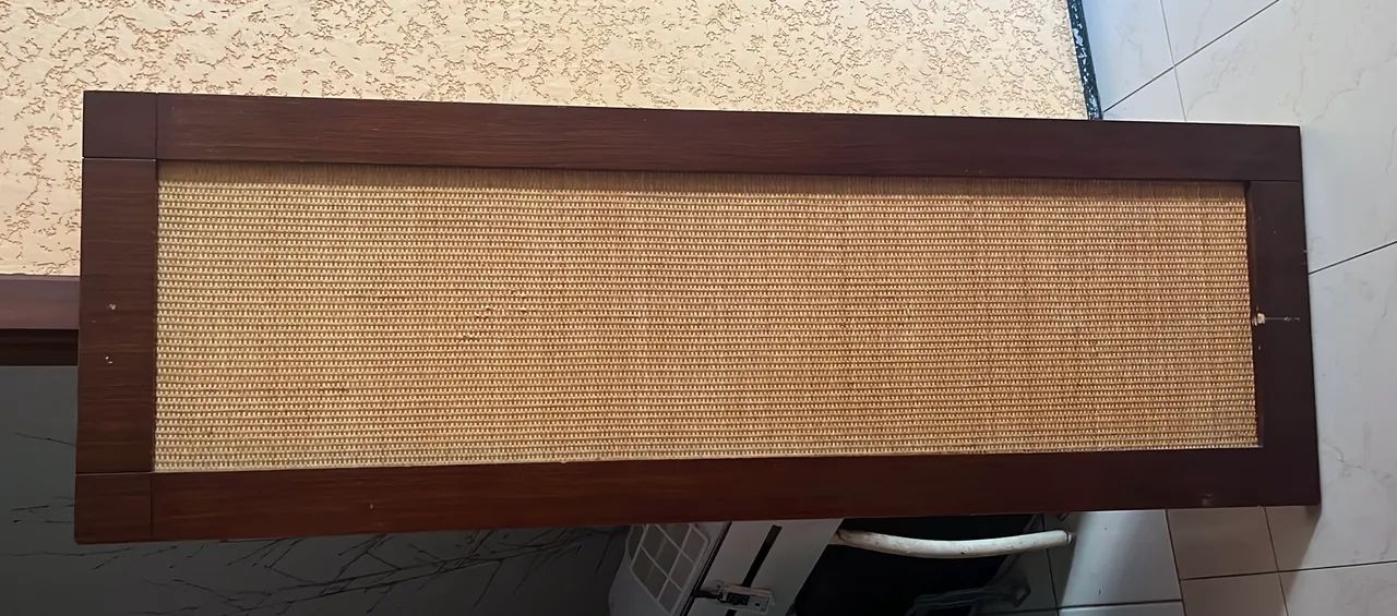 Cabeceira para cama queen size
