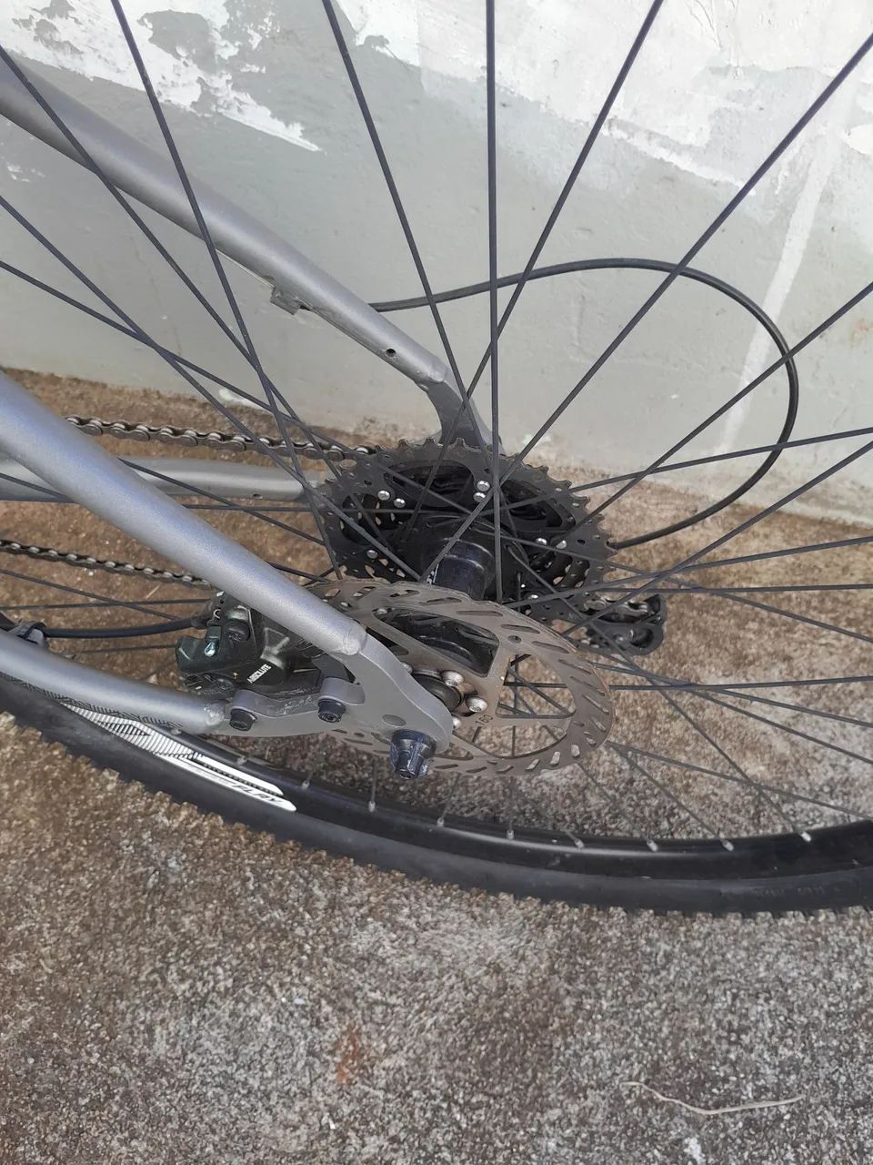 Venda de Bicicleta - Foto 4