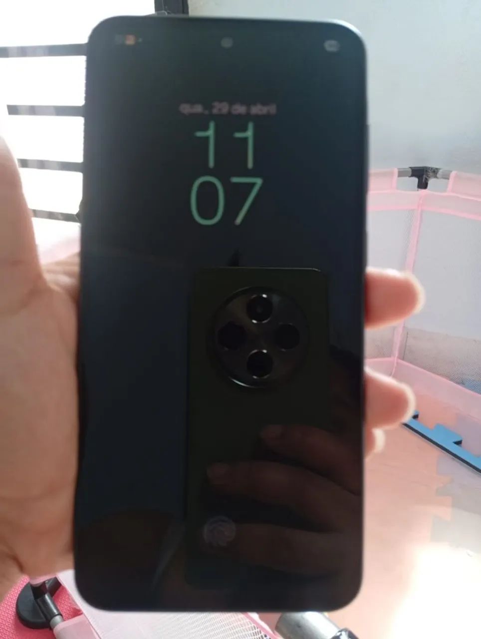 Vendo Samsung Galaxy A36 5G 256Gb