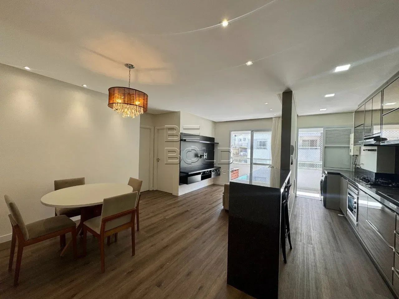 Apartamento com 2 suítes mobiliado no Abraão - Foto 5