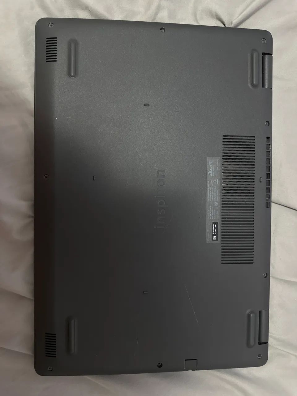 Notebook Dell Inspirion 3501 i3 - Foto 5