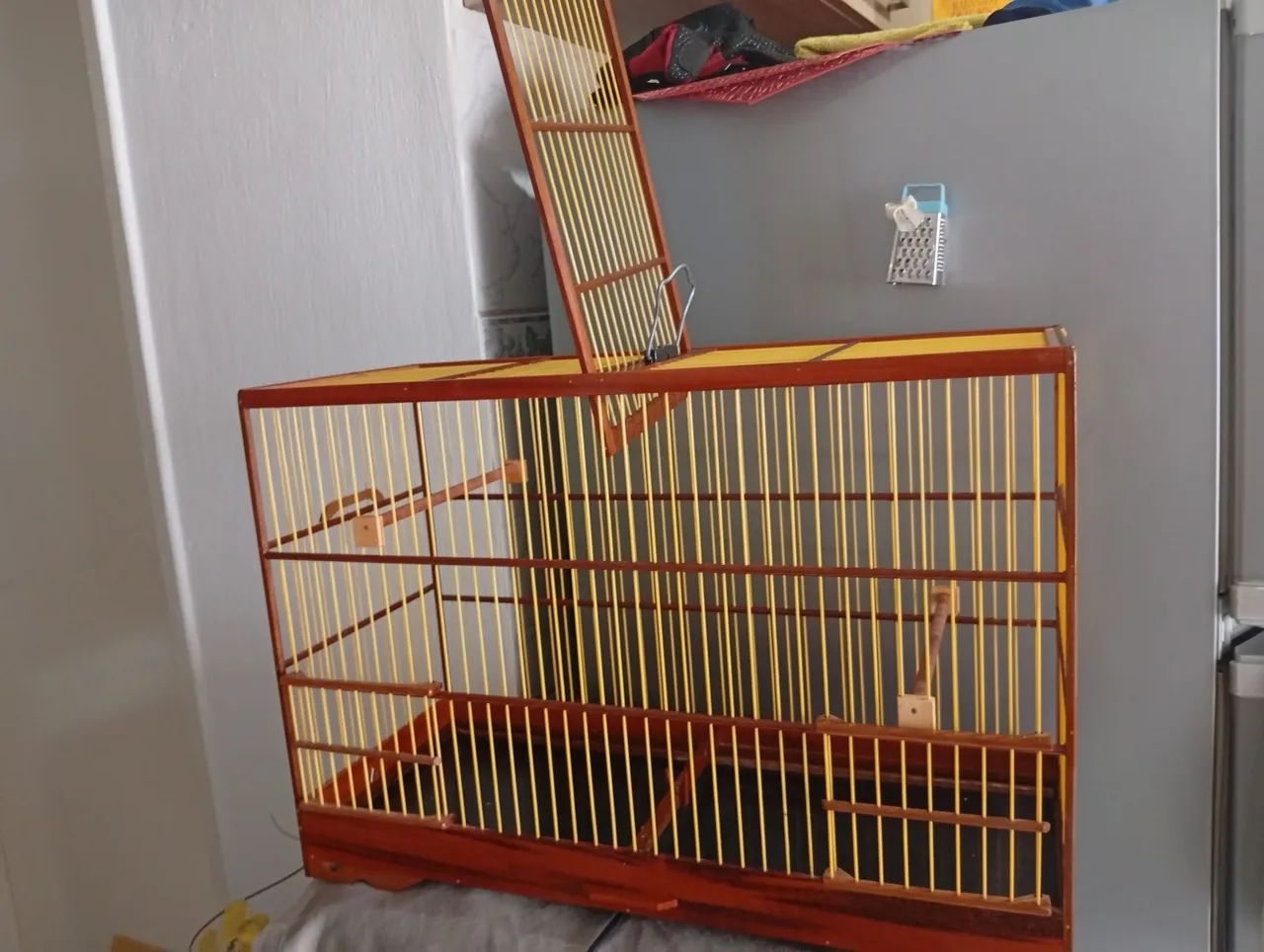 Vendo um voador  - Foto 2