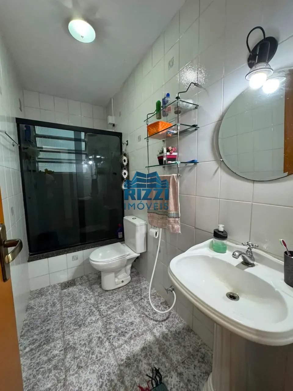 Casa à venda com 3 dormitórios e piscina na Taquara - Foto 3