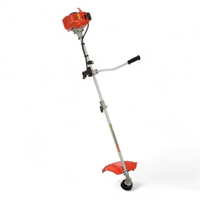 Roçadeira modelo  BR-52A 