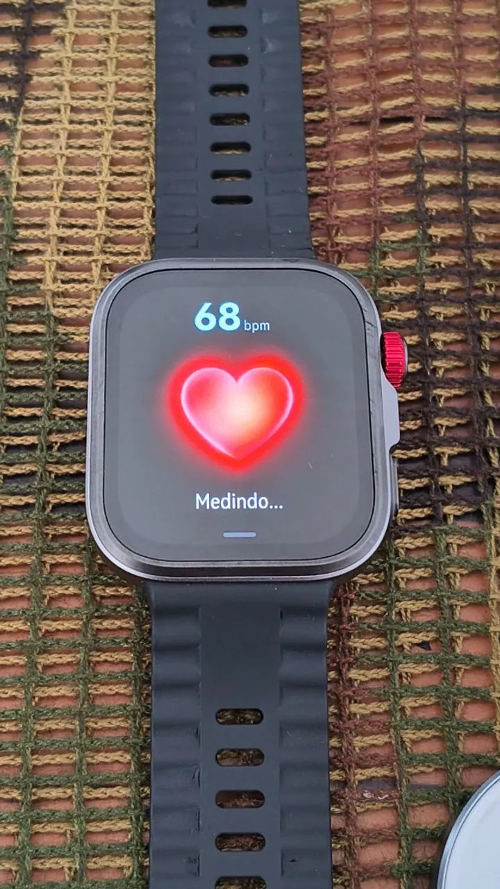 SmartWatch Huawei FIT 4 PRO  - Foto 4
