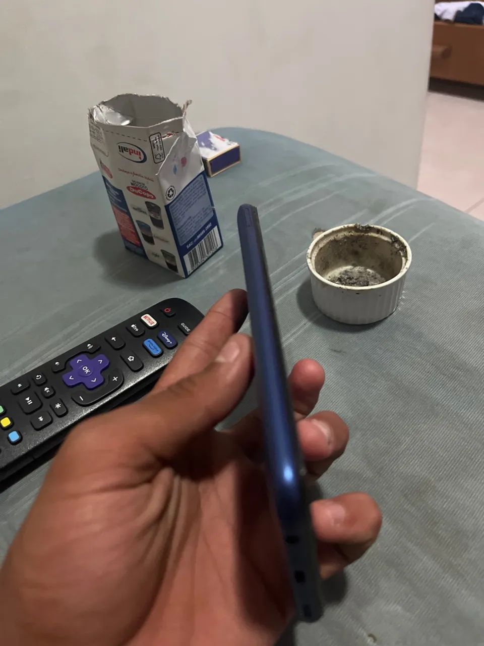 Samsung galáxy A03 - Foto 5