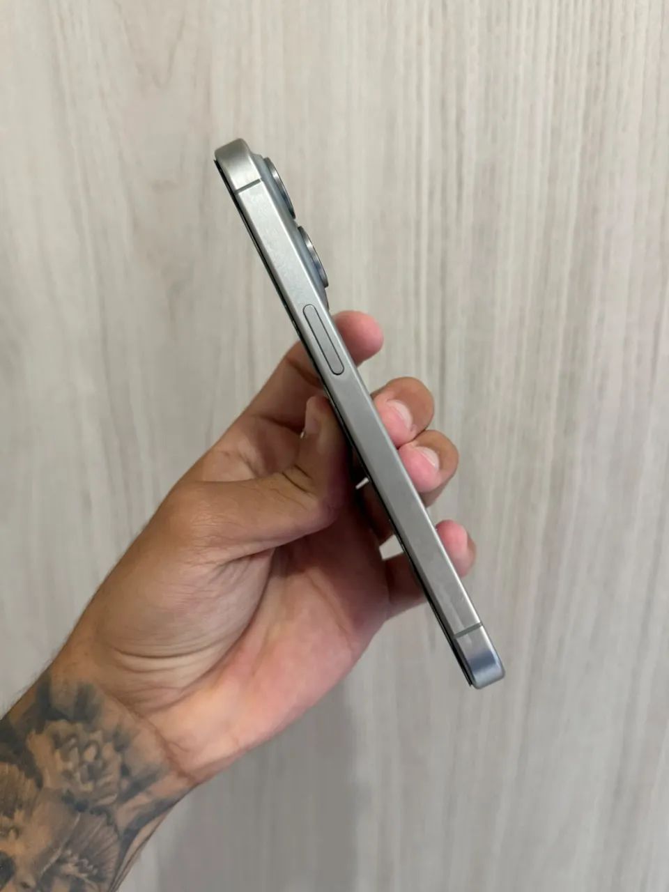 iphone 15 Pro 128 - Foto 3