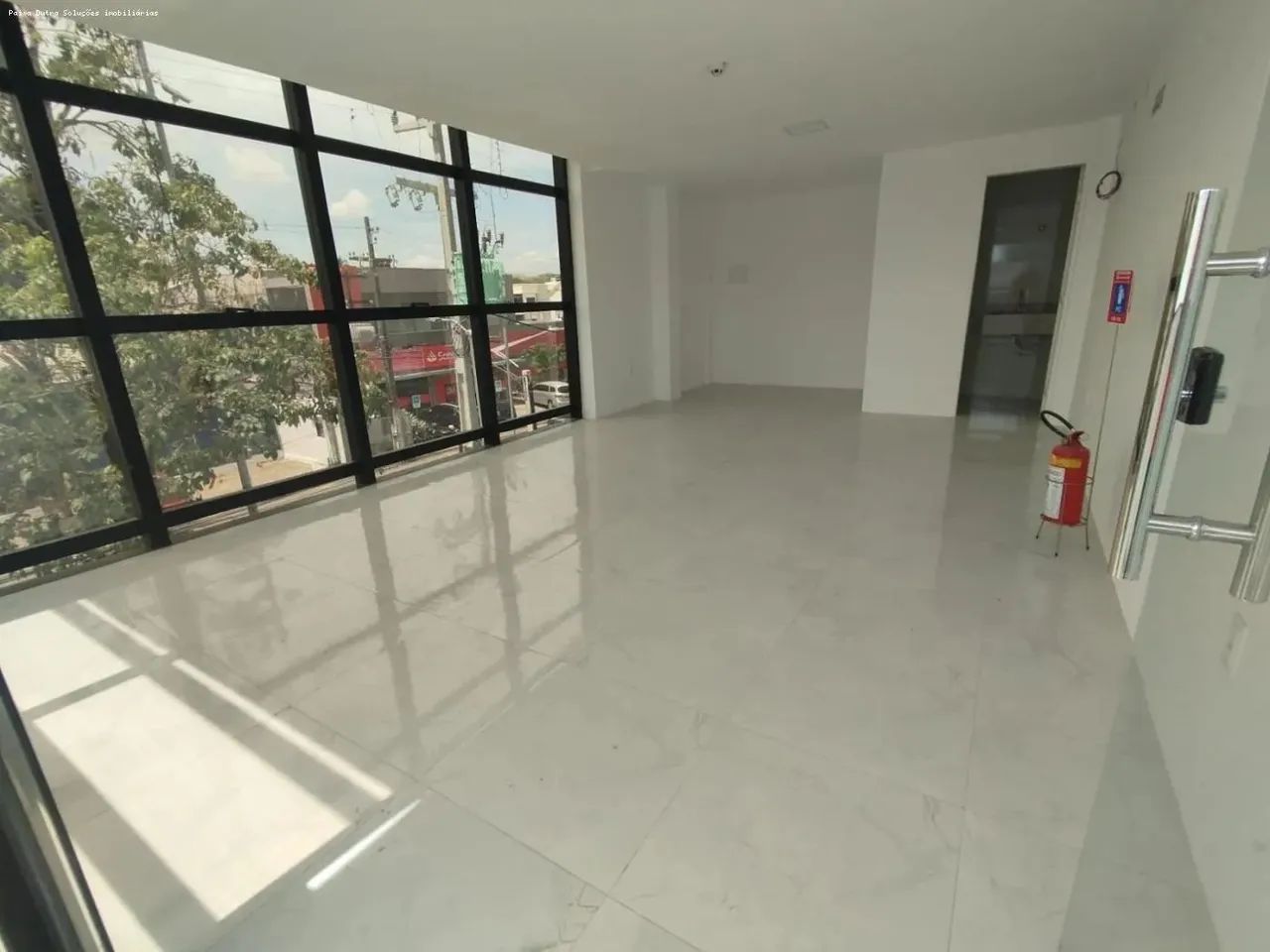 Sala Comercial para Locação em Cabo de Santo Agostinho, Centro, 1 banheiro - Foto 4