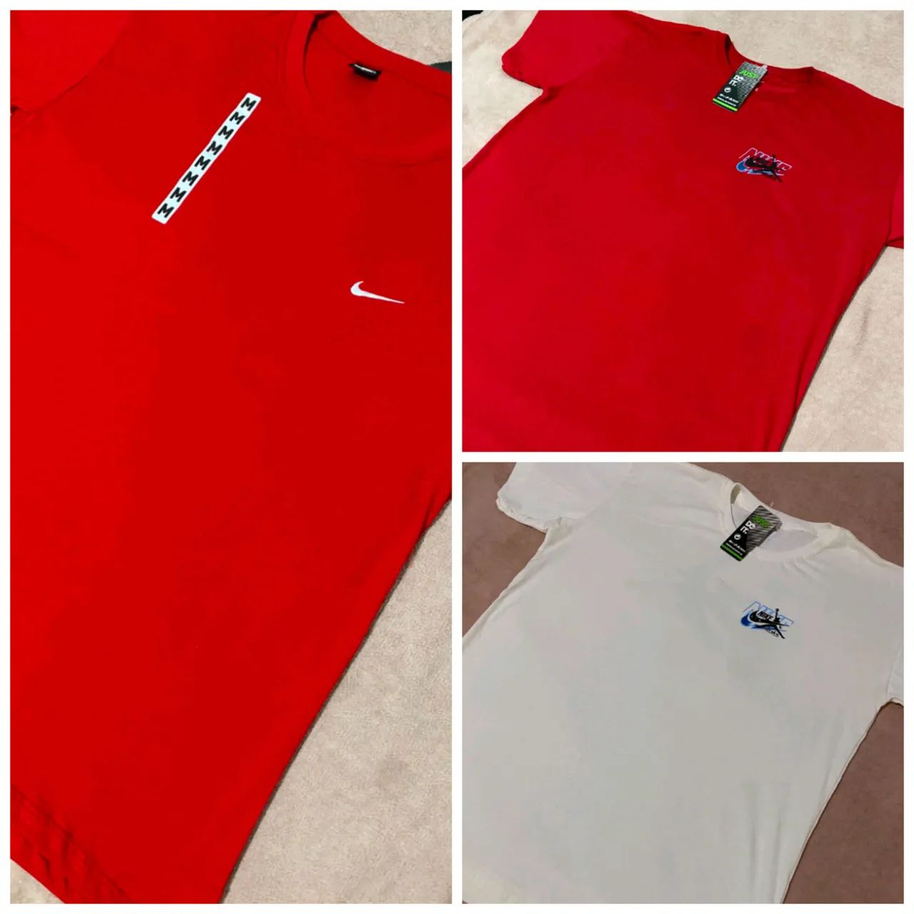 Camisas  - Foto 2