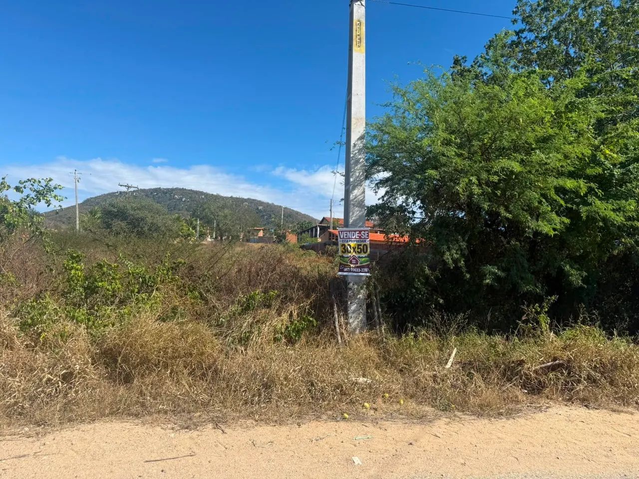 Vendo essa propriedade  - Foto 4