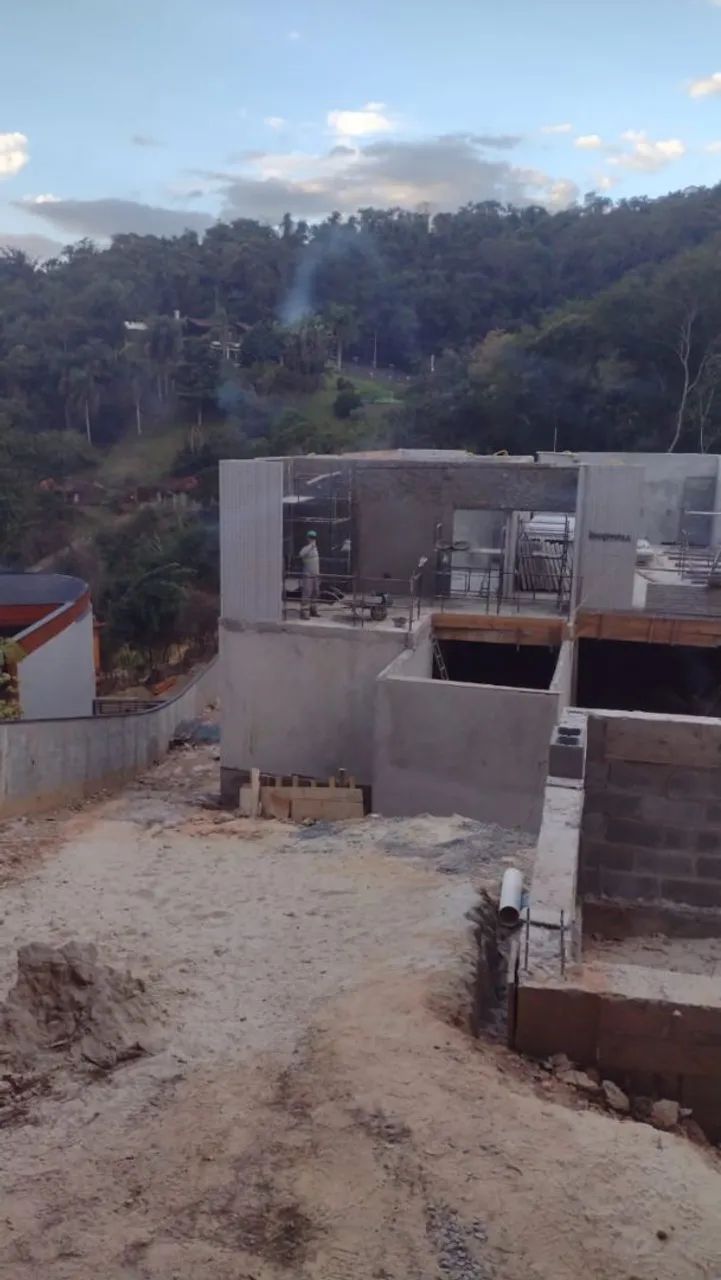 CONSTRUÇÕES E REFORMAS EM GERAL  - Foto 2