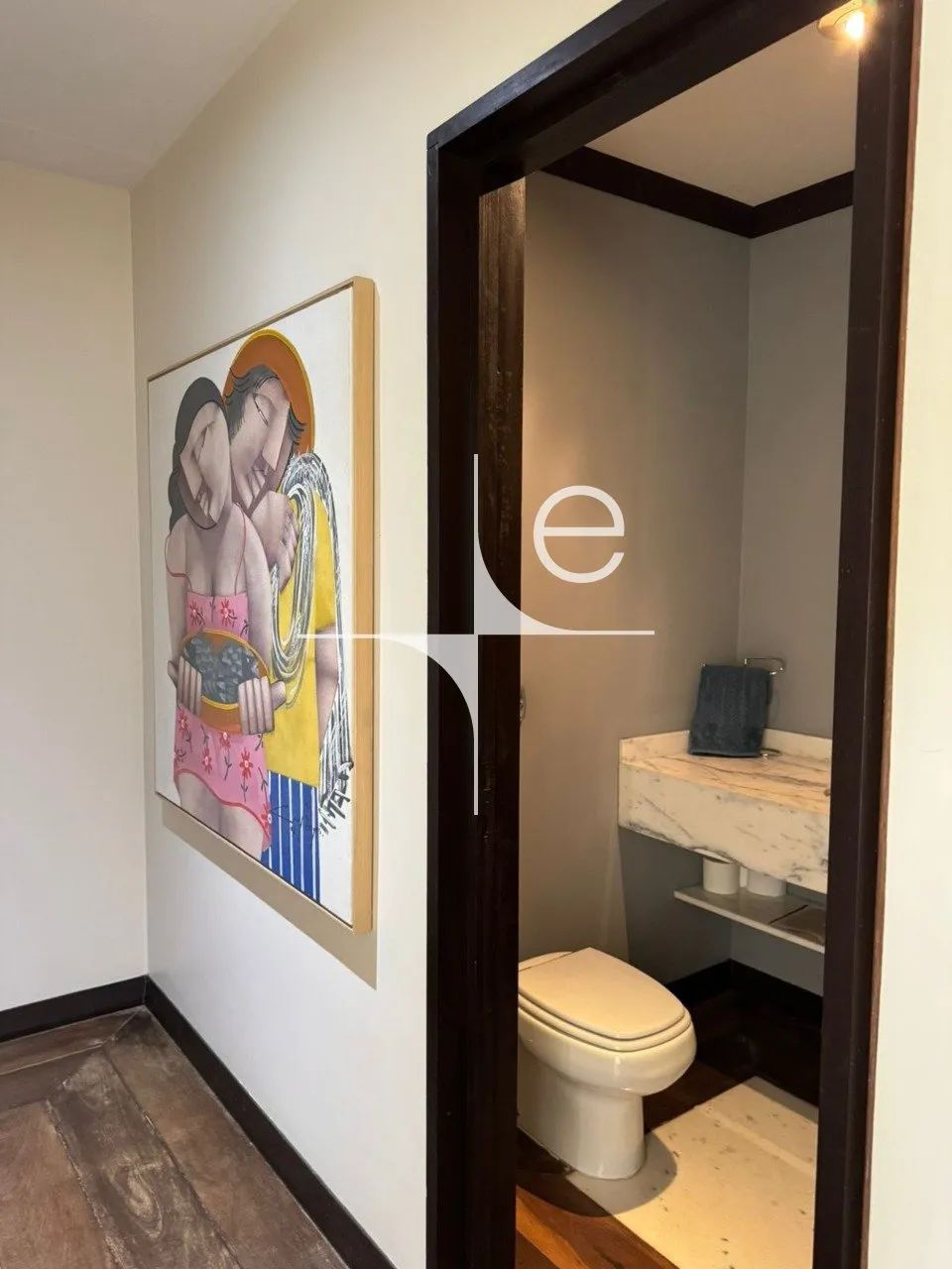Casa 5 quartos no Centro - Foto 5
