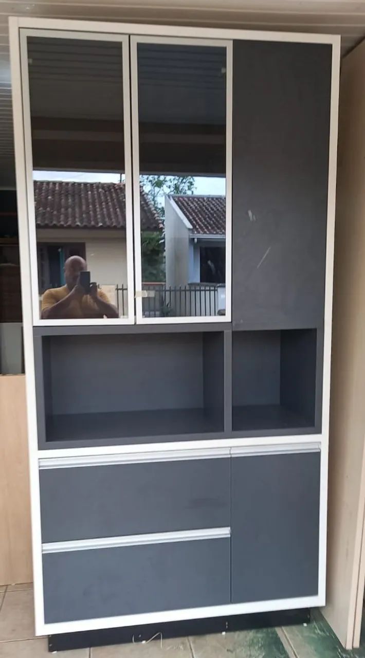 Montador de Móveis Brusque e região. - Foto 5