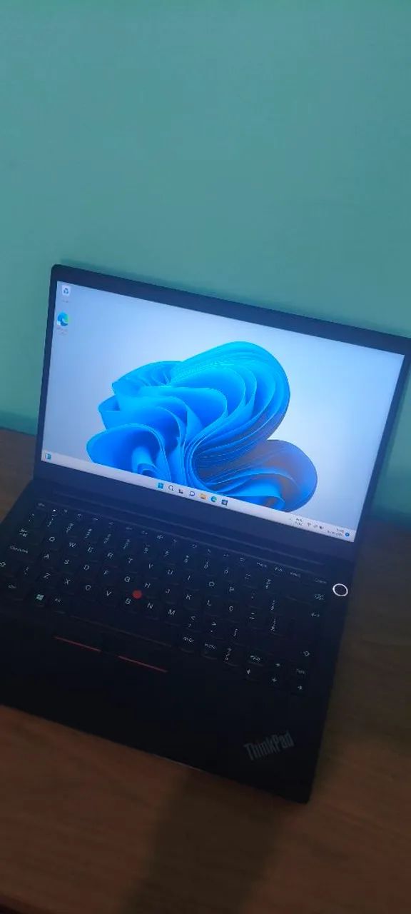 Notebook ThinkPad e14