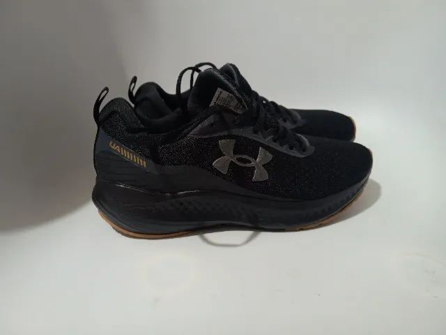 Tênis Novo Masculino Número 40 Under Armour Original R$350 !!! Retirada na Asa Norte - Foto 4