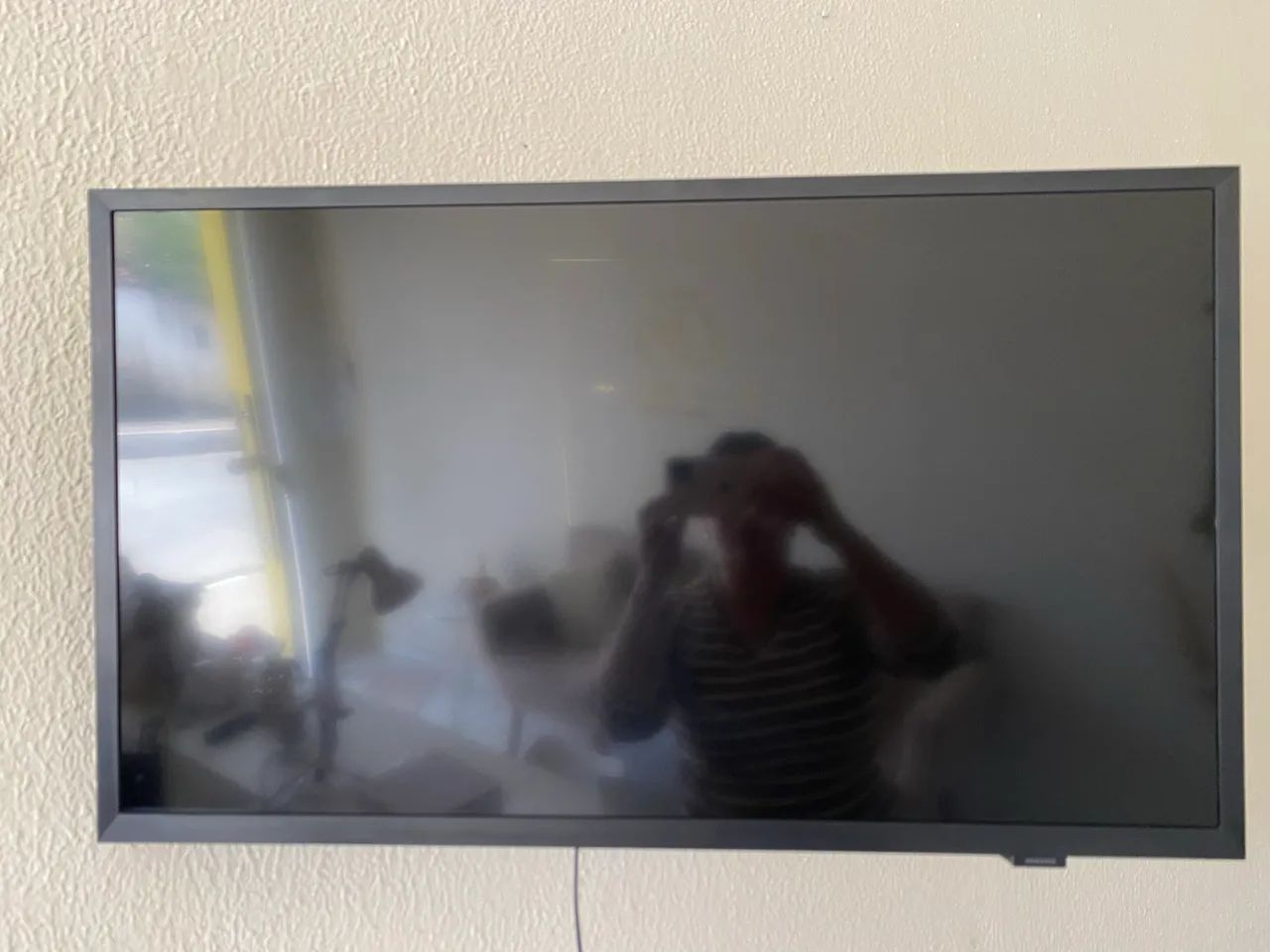 Tv Sansung 32 polegadas - Foto 2