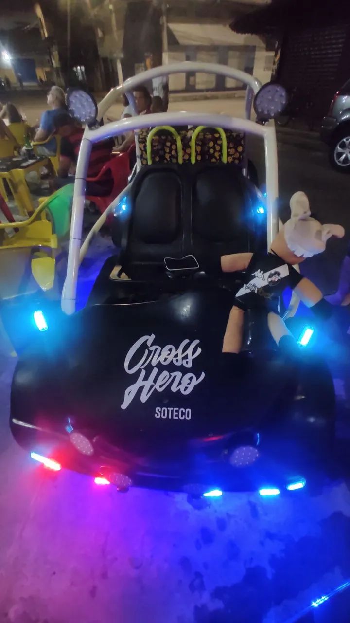 Mini buggy - Foto 2