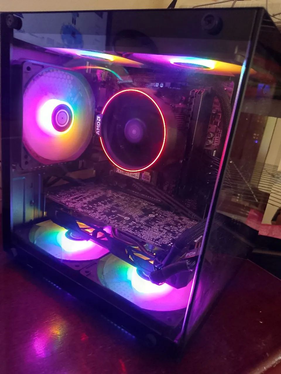 PC GAMER - Foto 4