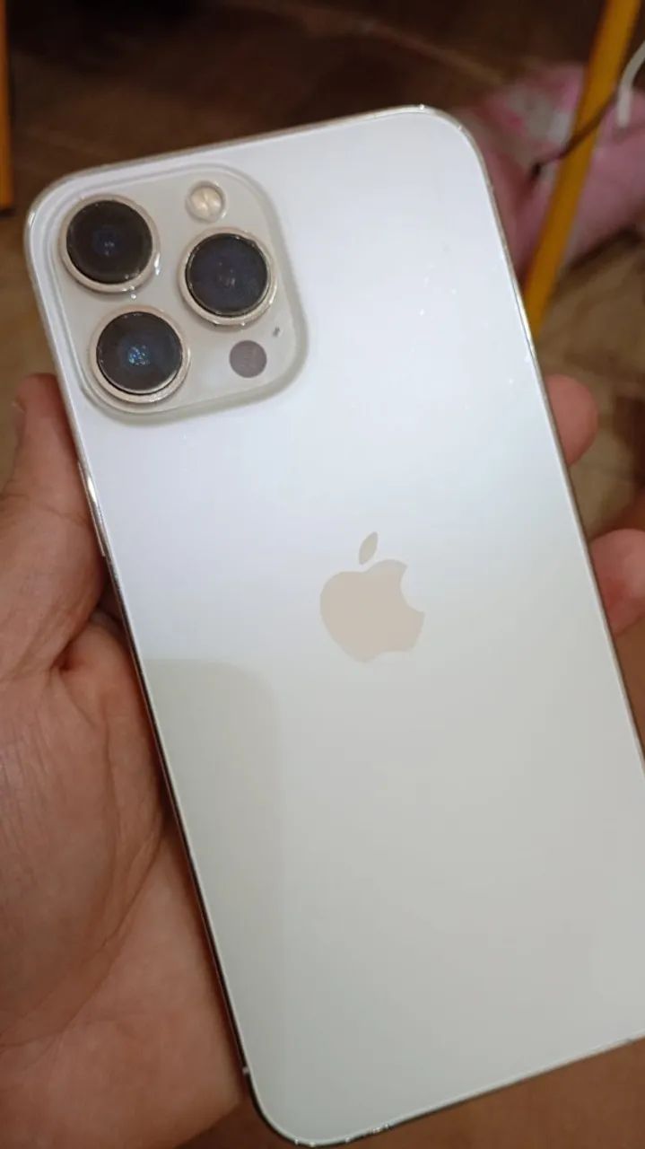 13 pro Max  - Foto 3