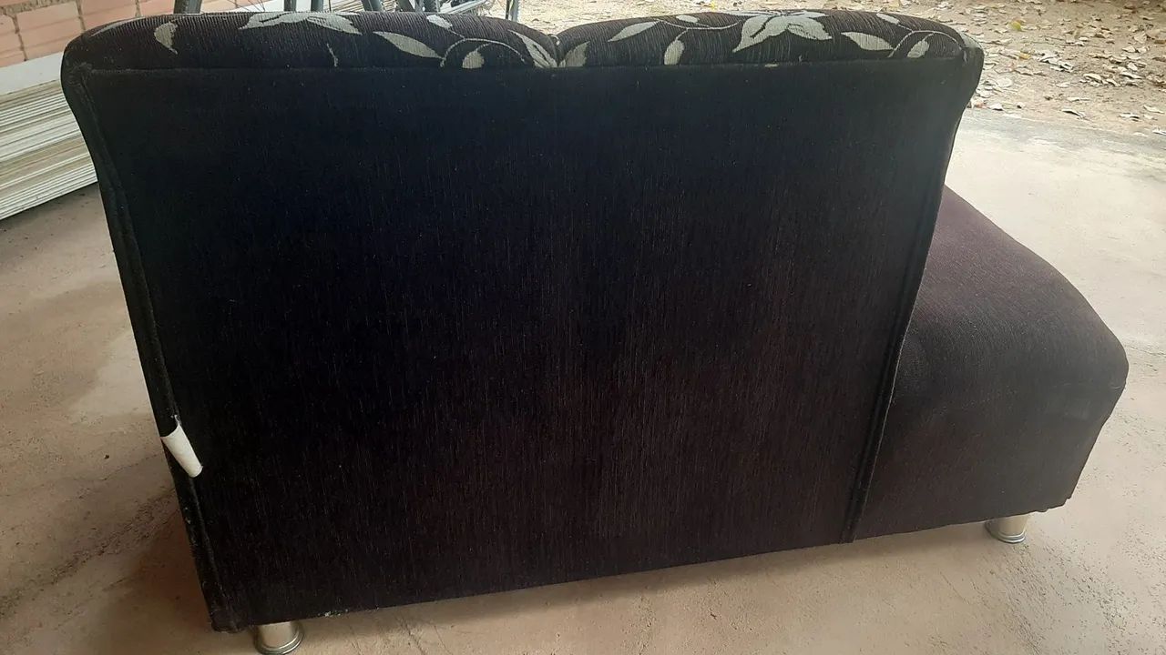 Sofá 2 lugares - Foto 3