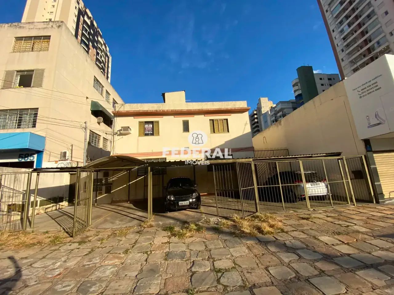 Edifício Gorete, Apartamento DUPLEX - 02 Quartos, 100M², Setor Oeste codigo: 343859