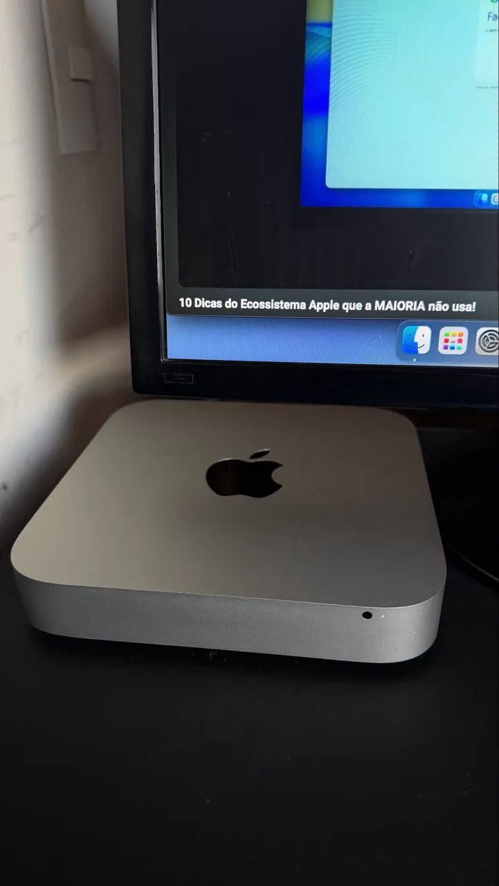 Mac Mini 16gb