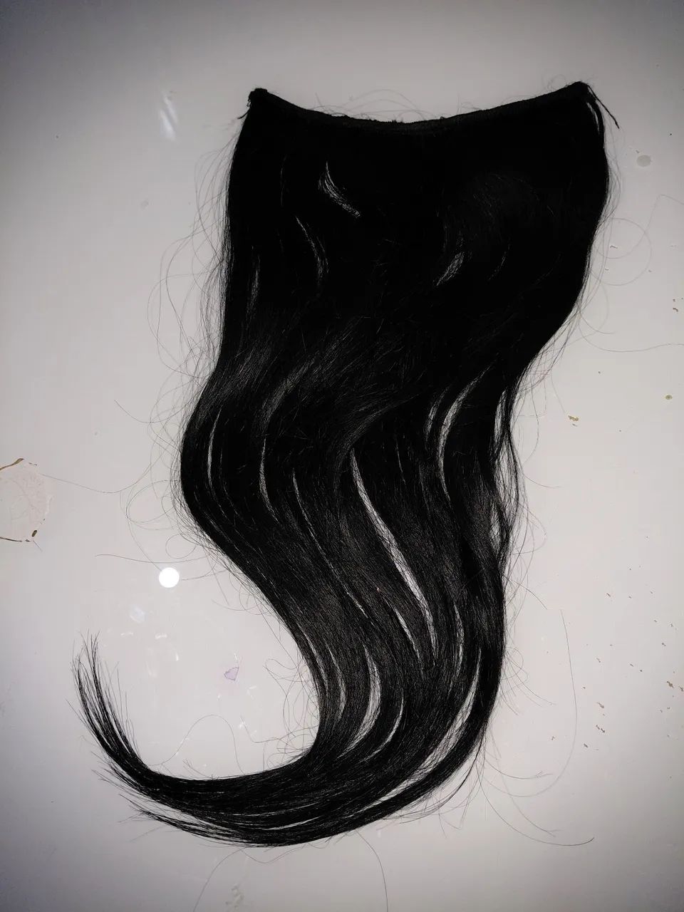 Vendo..Mega Hair..