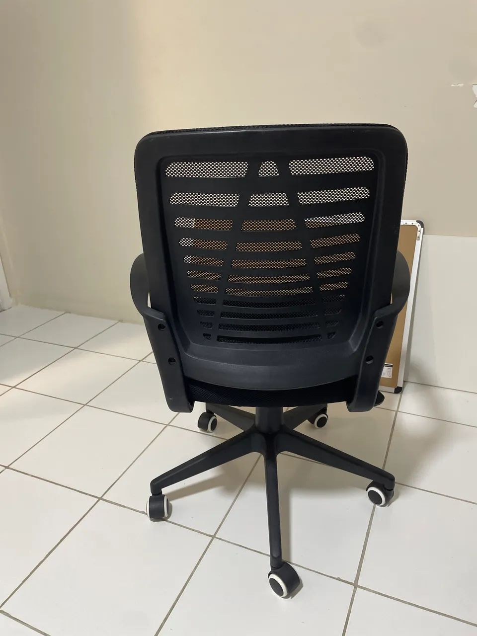 Cadeira de Escritório Ergonômica  - Foto 3