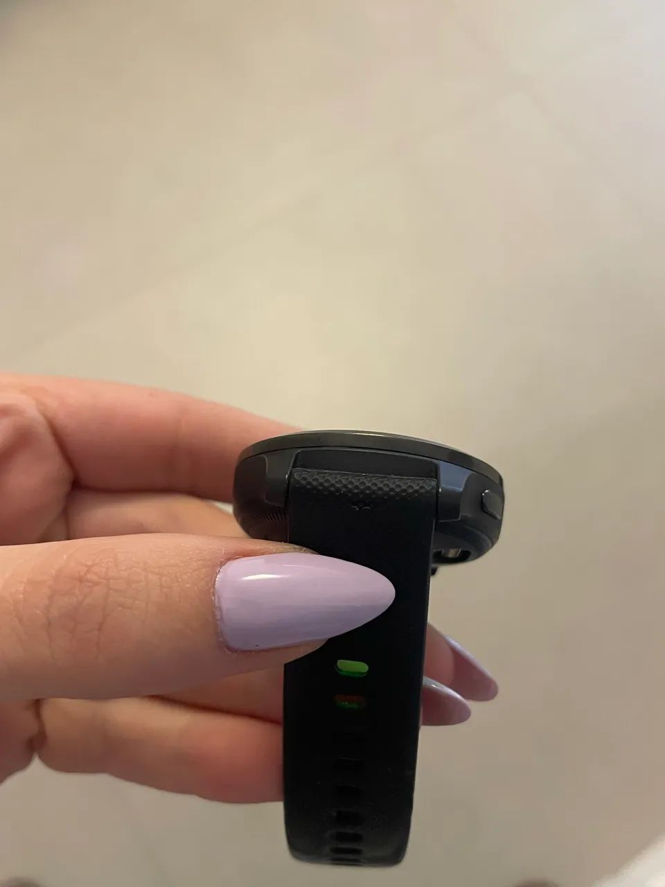 Garmin Vivoactive 4s IMPECÁVEL  - Foto 2