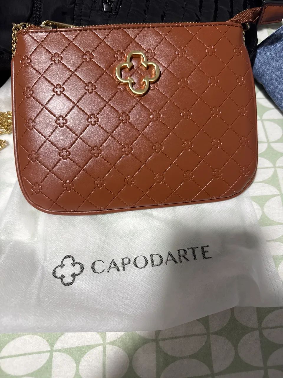 Bolsa - Foto 2