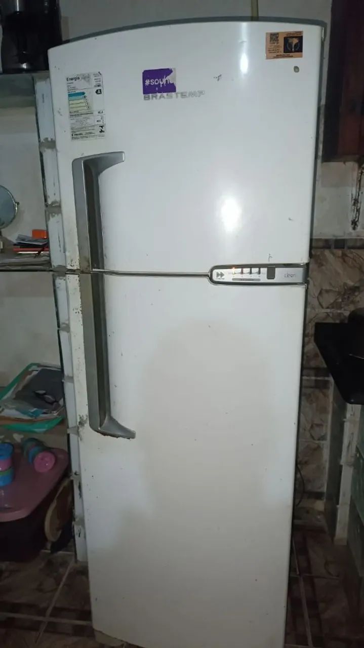 Geladeira  - Foto 2