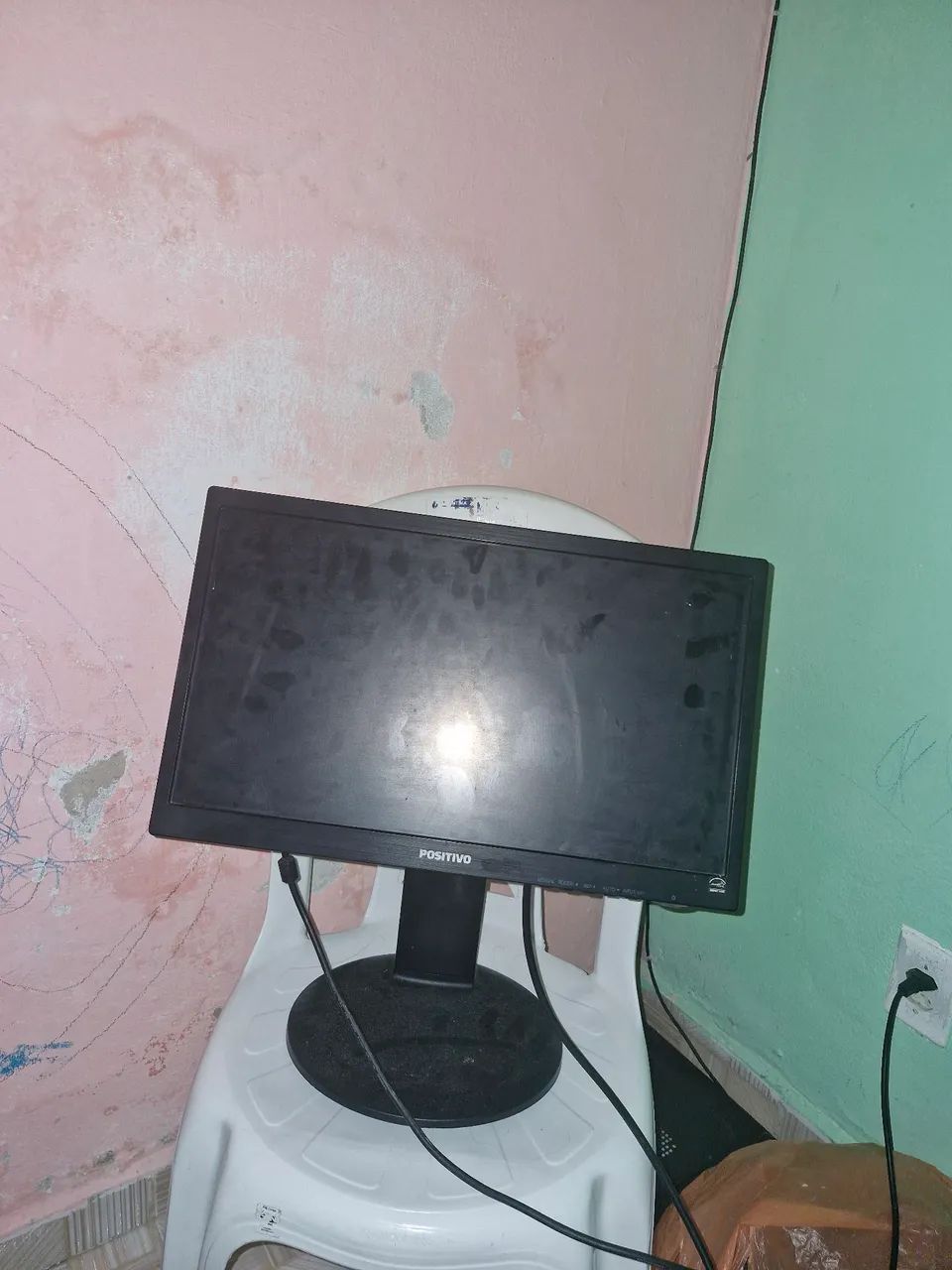 TV positivo - Foto 2