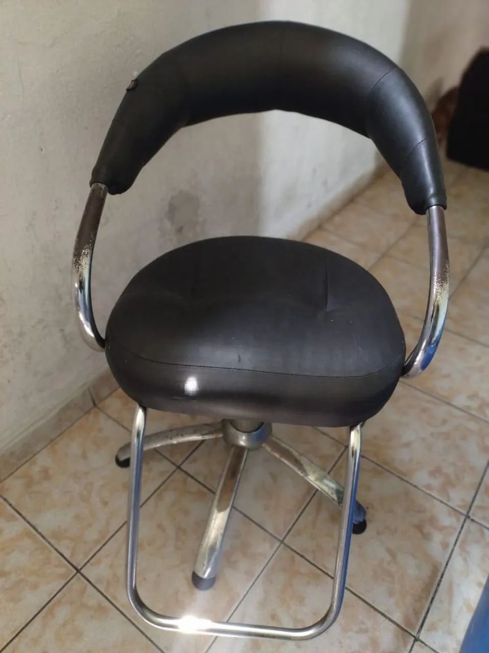 Cadeira de salão  - Foto 3