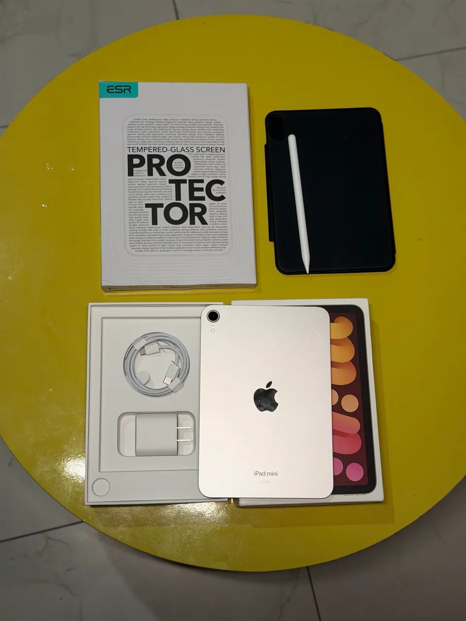 IPAD MINI-7