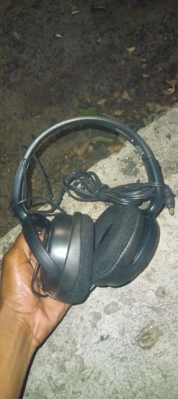 Headphone Philips Modelo SHP 2000 - Foto 3