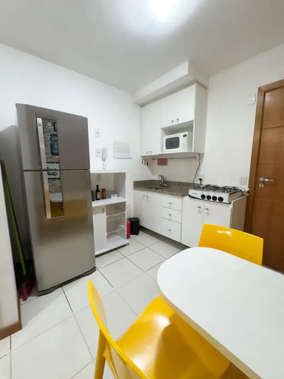 Térreo mobiliado no Life Resort - Foto 4