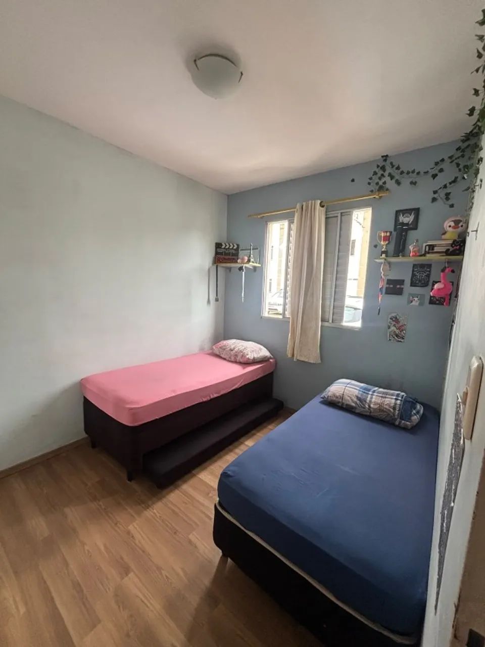 Apartamento todo mobiliado em Suzano  - Foto 4