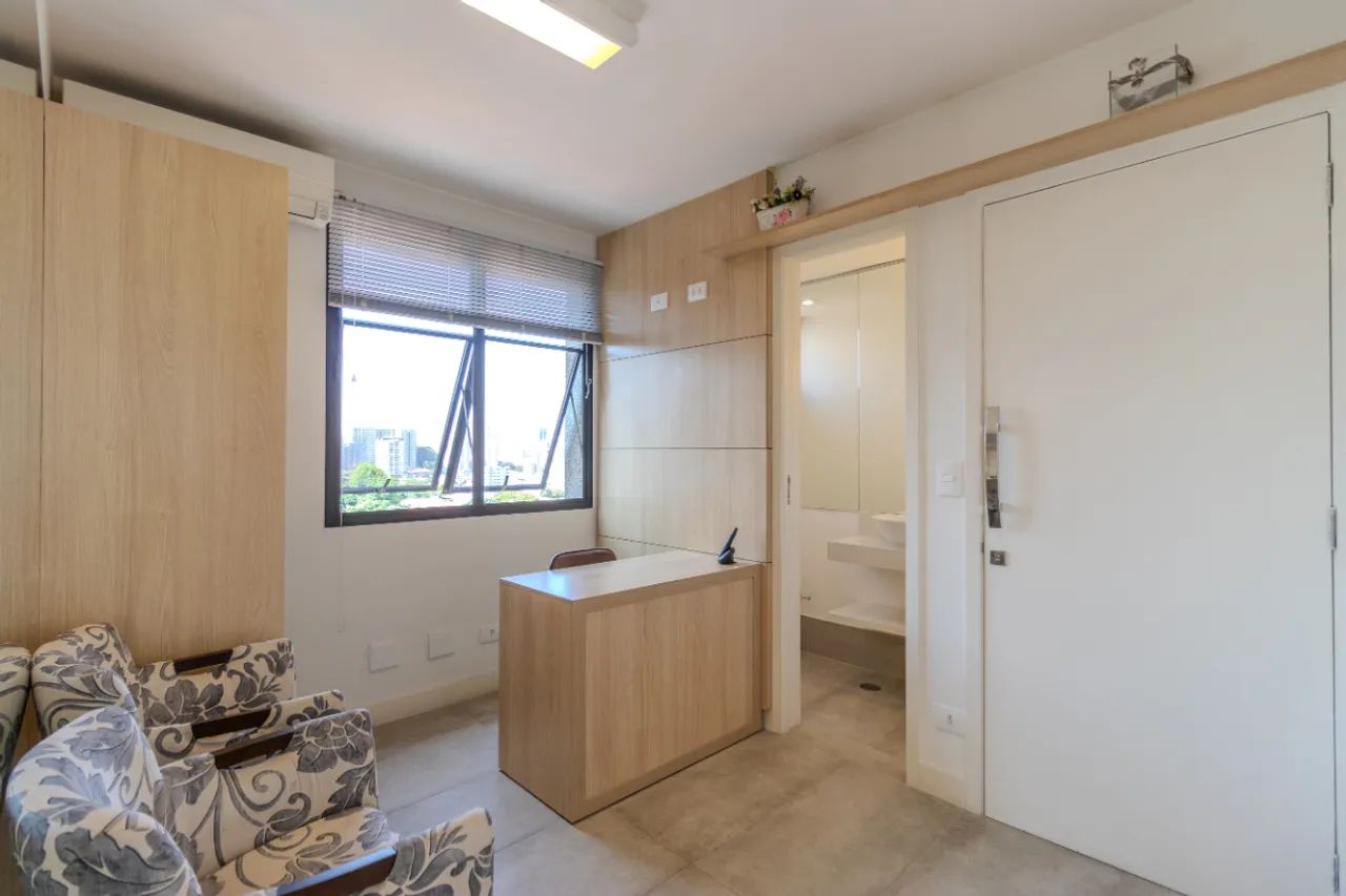 Conjunto comercial para venda em Vila Mariana, 45m² - Foto 4