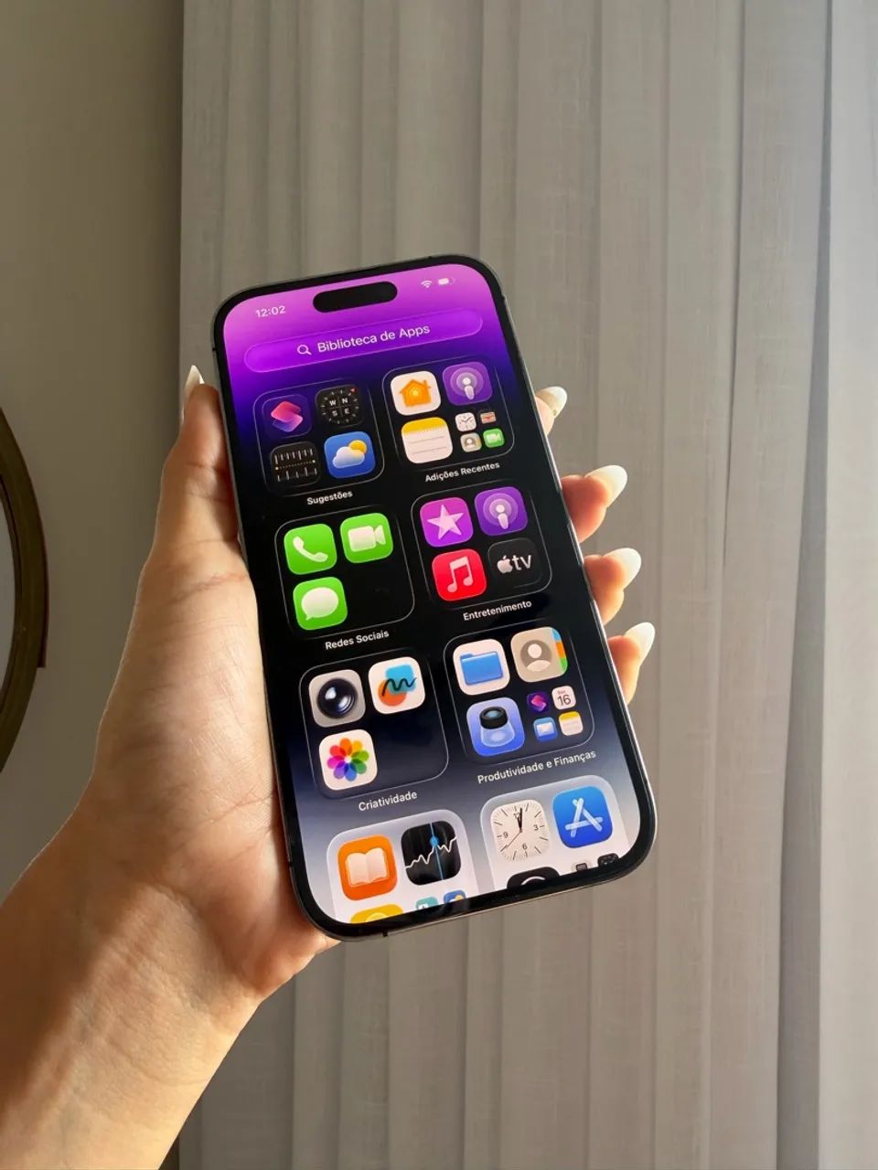 iPhone 14 Pro 128GB  - Foto 4