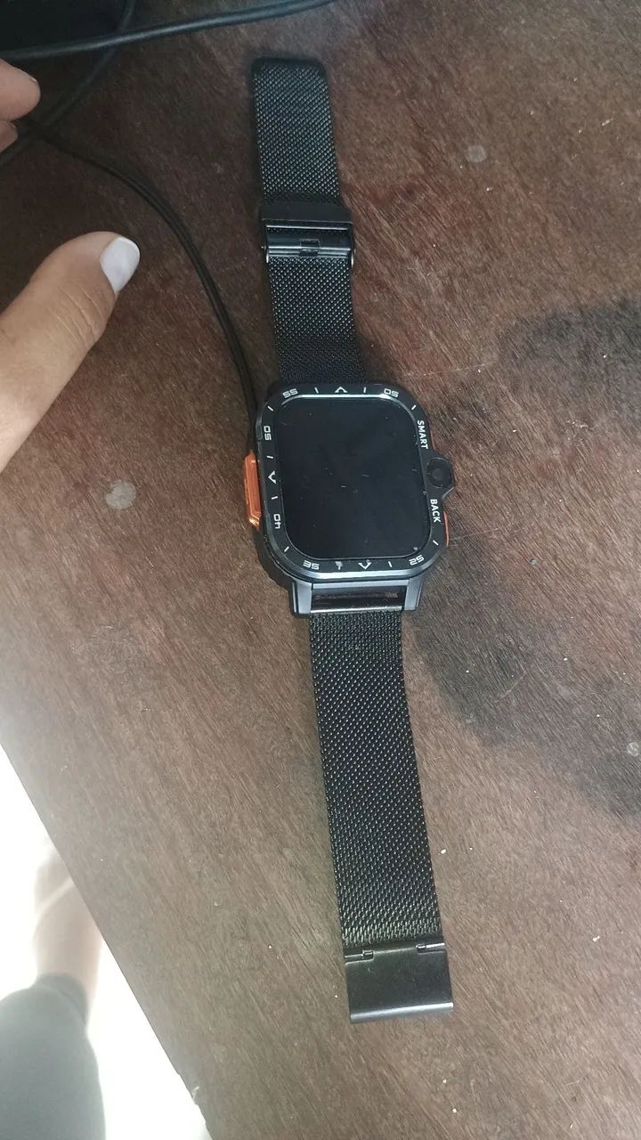 Smartwatch  - Foto 4