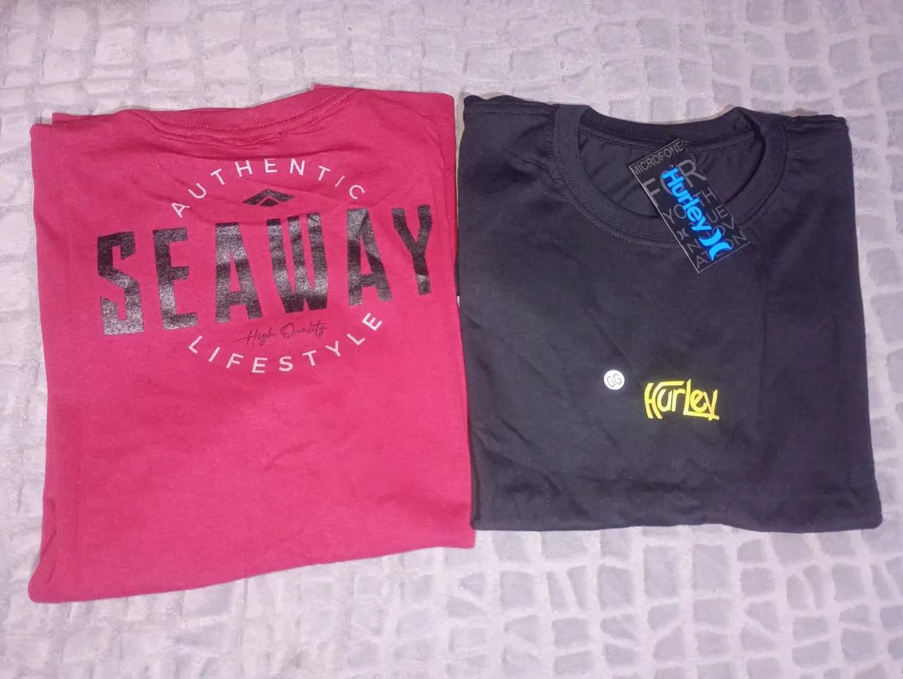 Conjunto SEAWAY PRONTA ENTREGA  - Foto 3