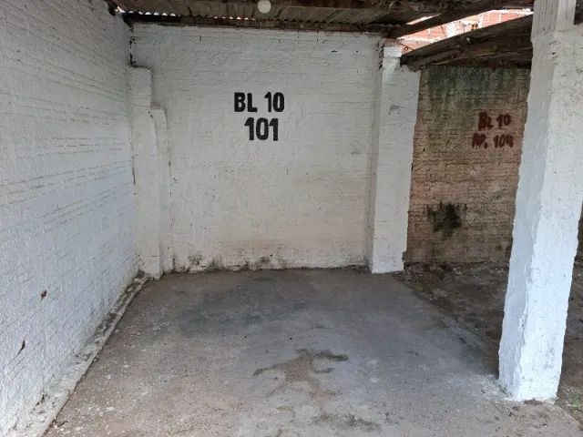 Foto - Fortaleza - Bonsucesso