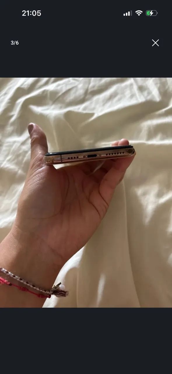 iPhone 11 Pro Max 64gb - Foto 3