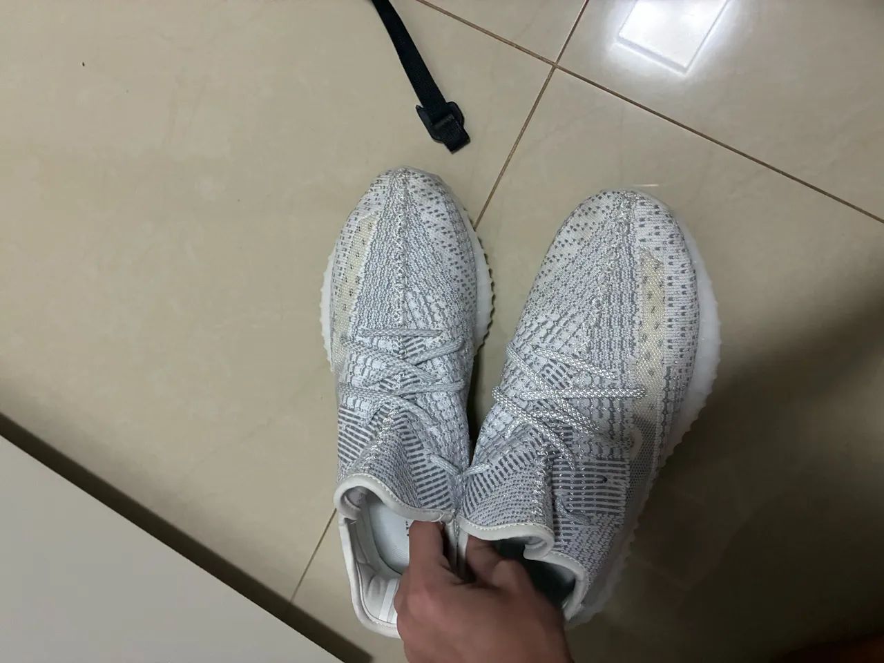 Yeezy 350 - Foto 5