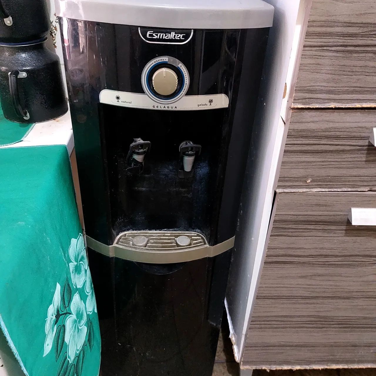 Gelagua - Foto 2