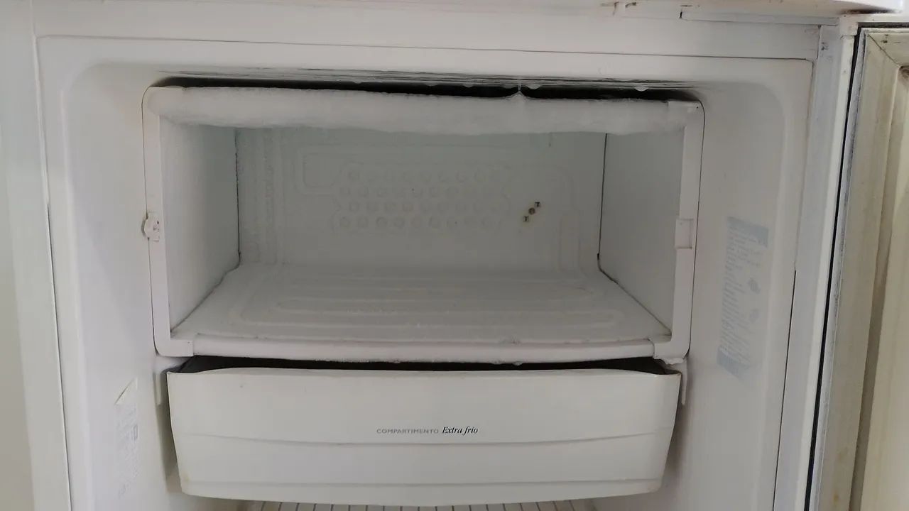 Refrigerador Eletrolux  - Foto 2
