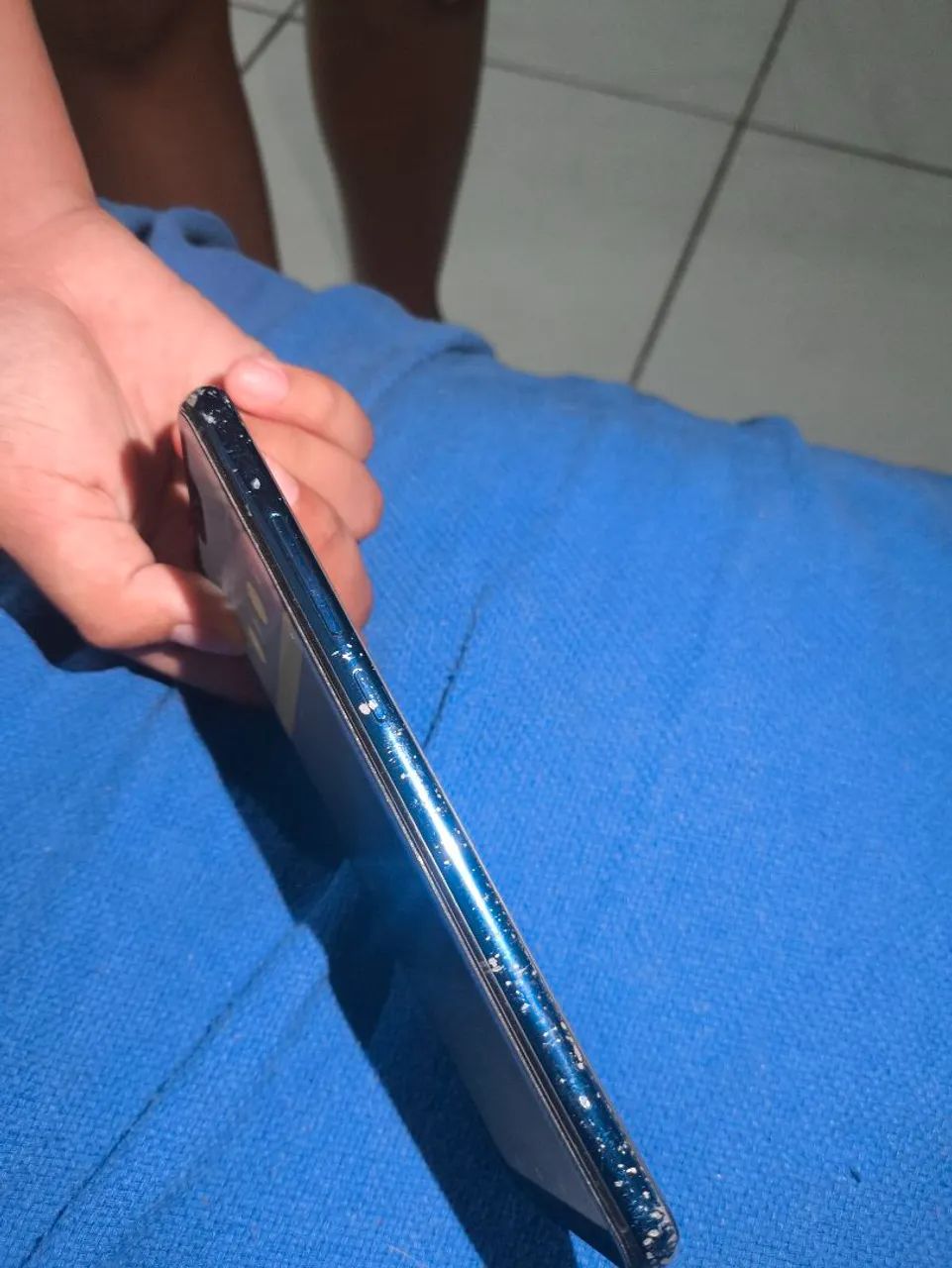 Xiaomi Mi 8 lite - Foto 3