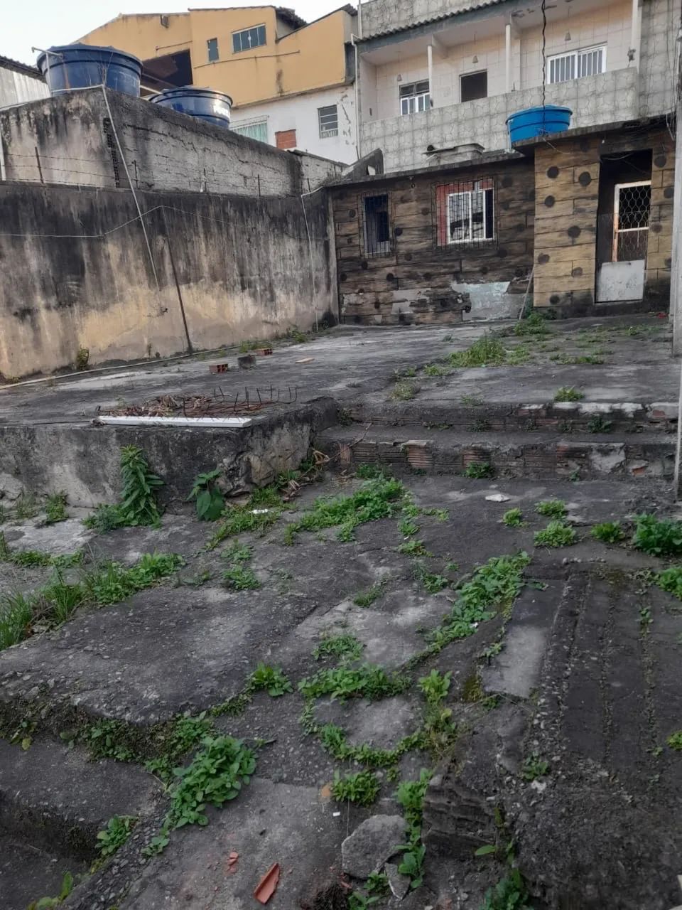 Terreno em Nilópolis 
