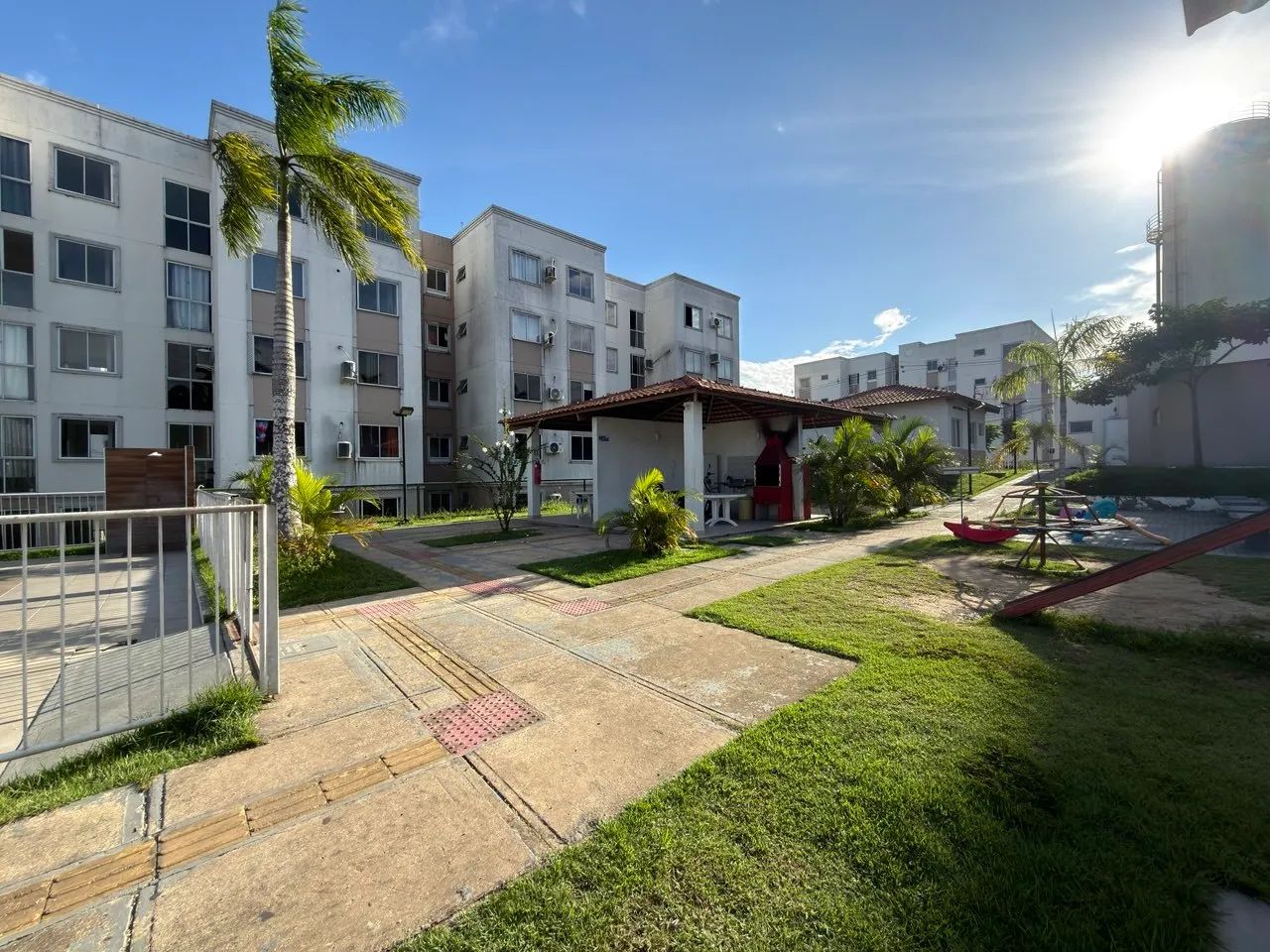 Viver Tarumã / Viver Tarumã - Apartamento 2 Quartos Reformado com Planejados no Tarumã - Foto 4