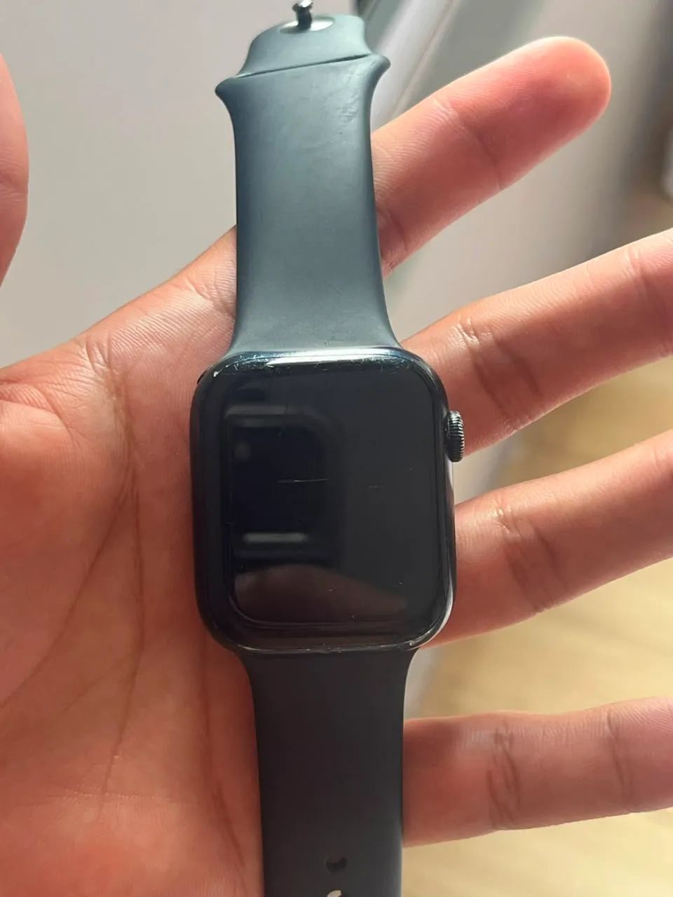 Apple watch S7 45mm - Foto 3